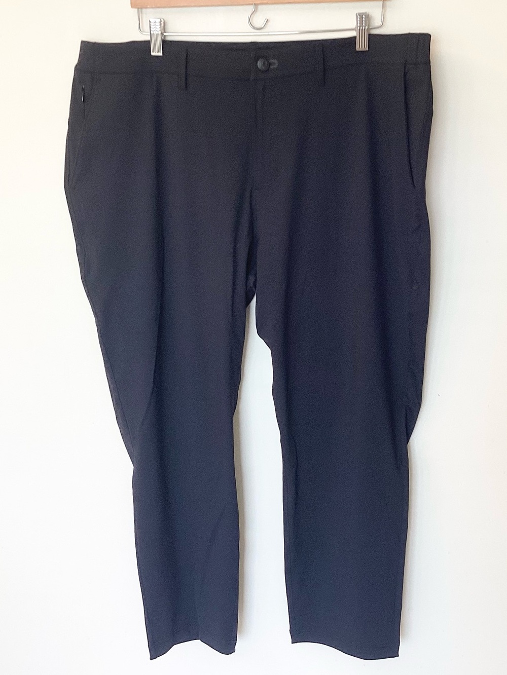 NWOT Public Rec (NOBULL) Gamechanger 5 Pocket Pants - Navy - 40x30
